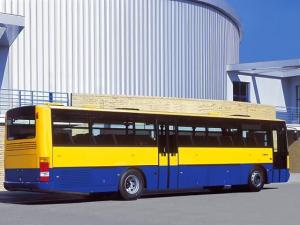 Karosa C954E '2001